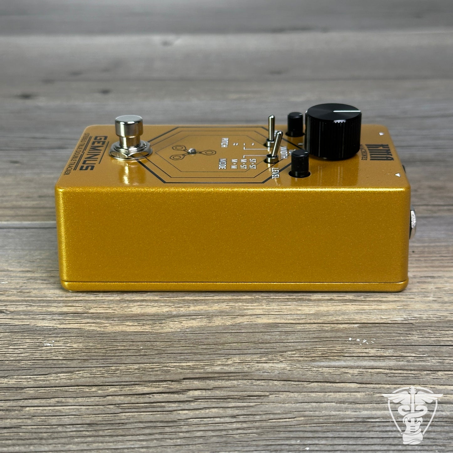 KMA Audio Machines Geminus Stereo Double Tracker (Brand New)