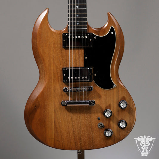 1980 Gibson The "SG" - 7.69 LBS