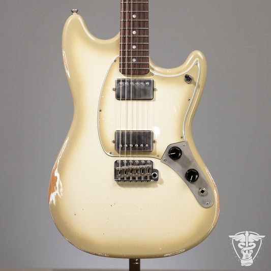 2026 Fano Alt de Facto MG6 - 8.33 LBS