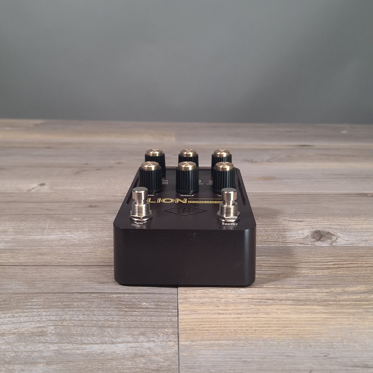 Universal Audio Lion '68 Super Lead Amp (USED)