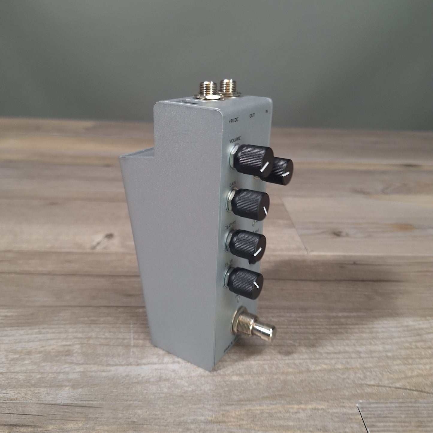 Collision Devices Snack Series Fuzz (USED)