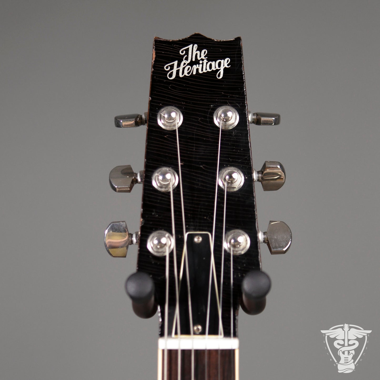 Heritage H-535 Artisan Aged - 8.06 LBS