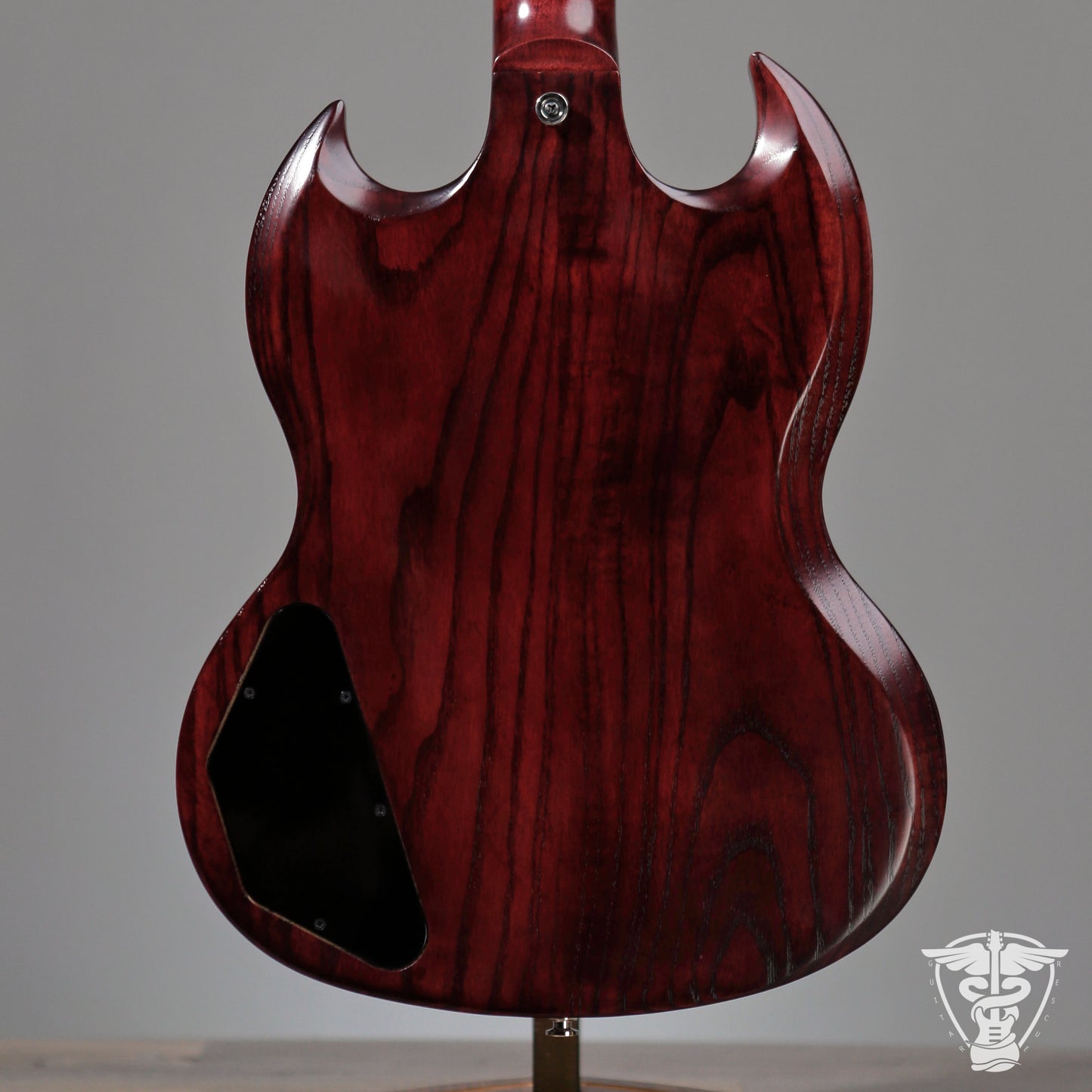 2019 Gibson SG Voodoo - 7.65 LBS