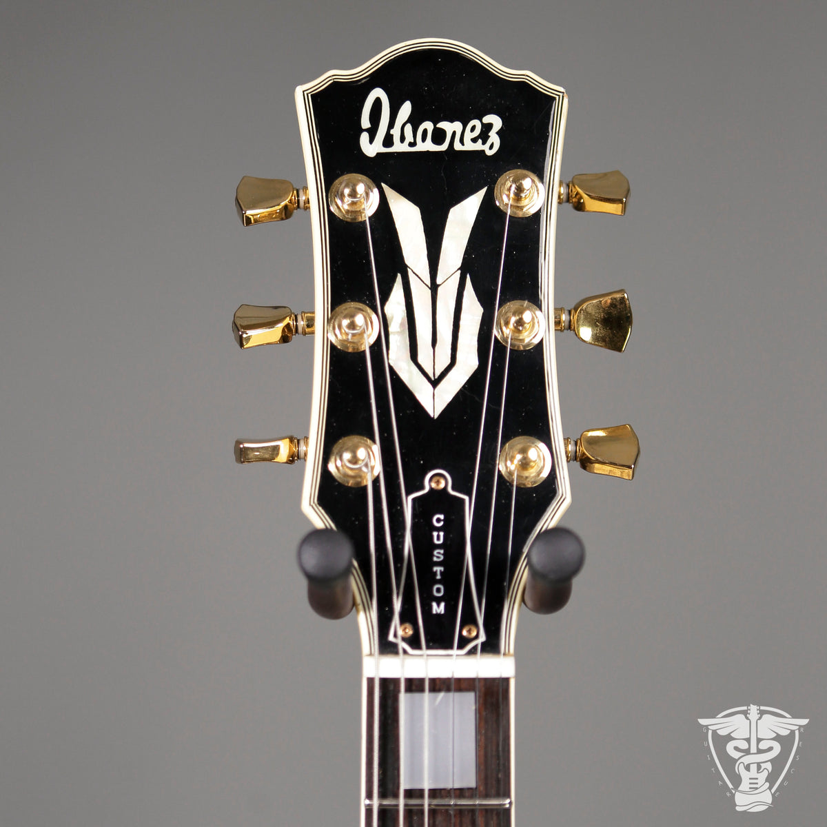 Ibanez Custom 2350, 1977 (Vintage White)