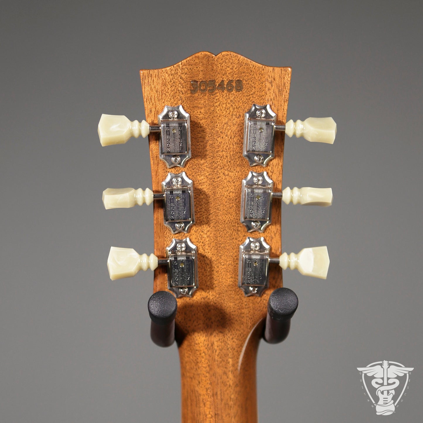 2023 Gibson Custom '68 Les Paul Standard Reissue - 9.25 LBS