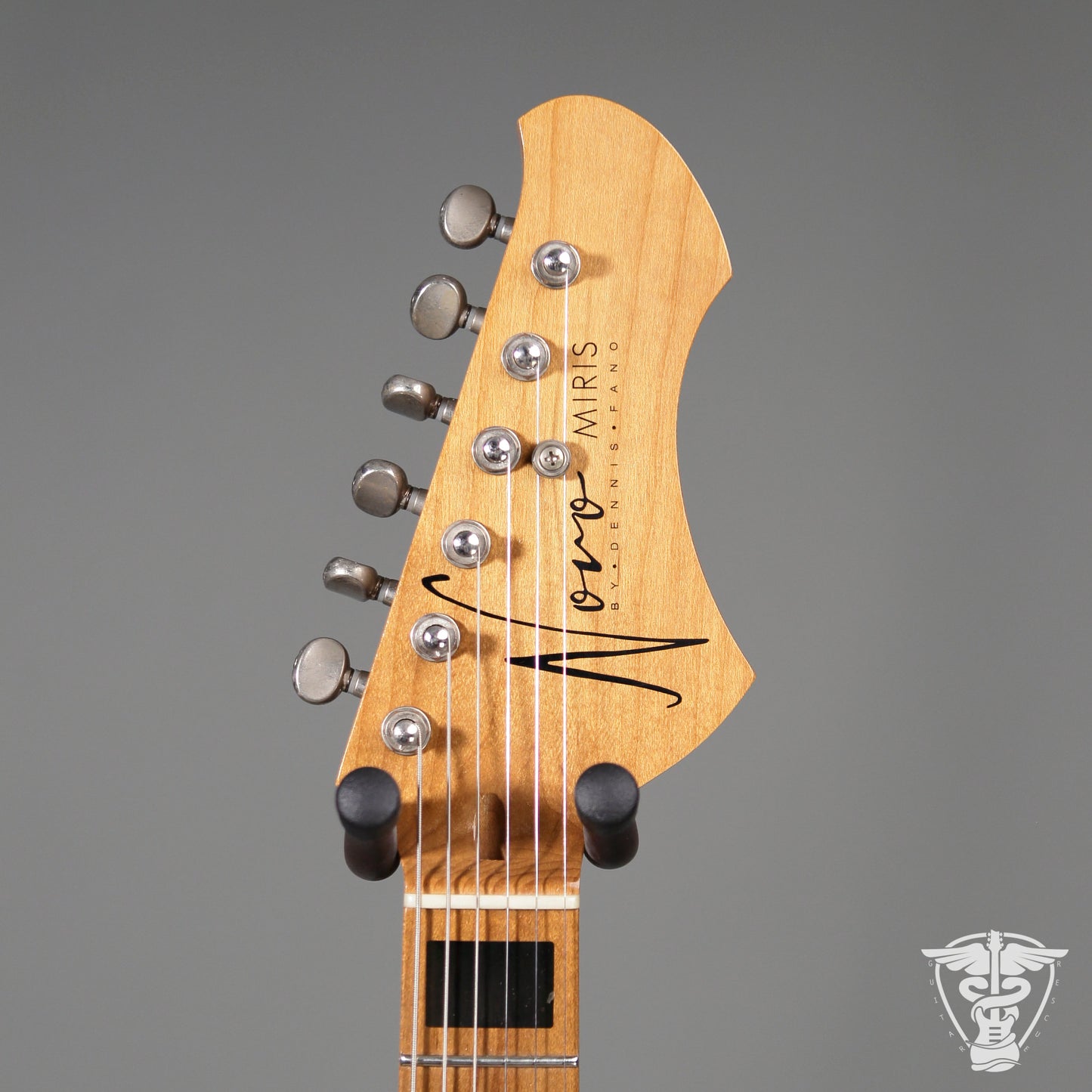 2026 Novo Miris J, Custom - 6.8 LBS