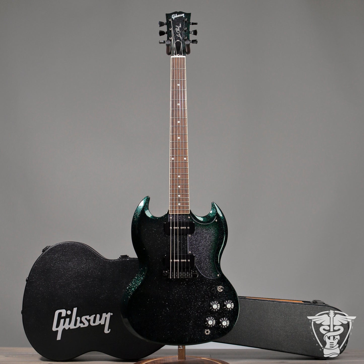 2025 Gibson Mod Collection SG Special - 8.3 LBS