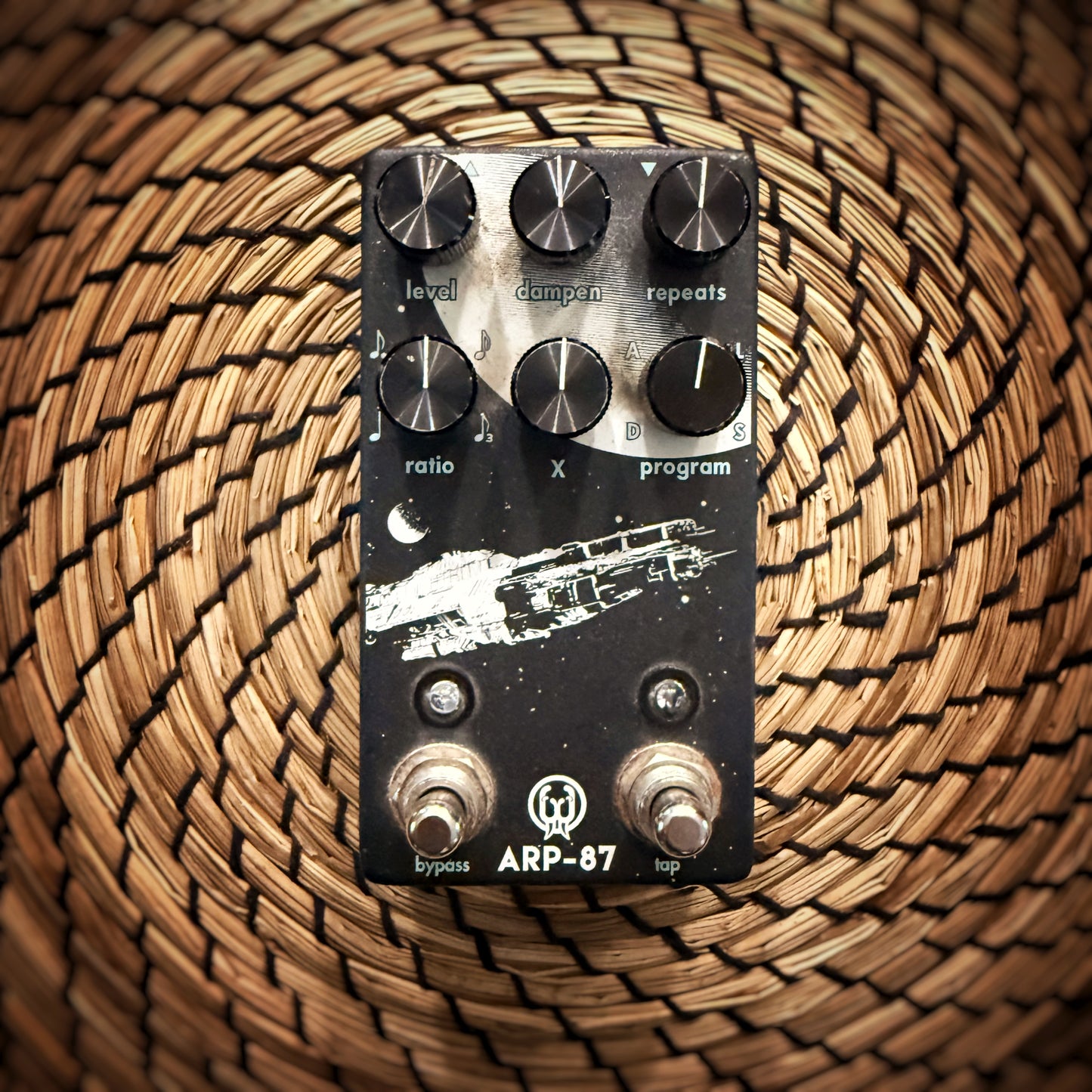 Walrus Audio ARP-87 (USED)