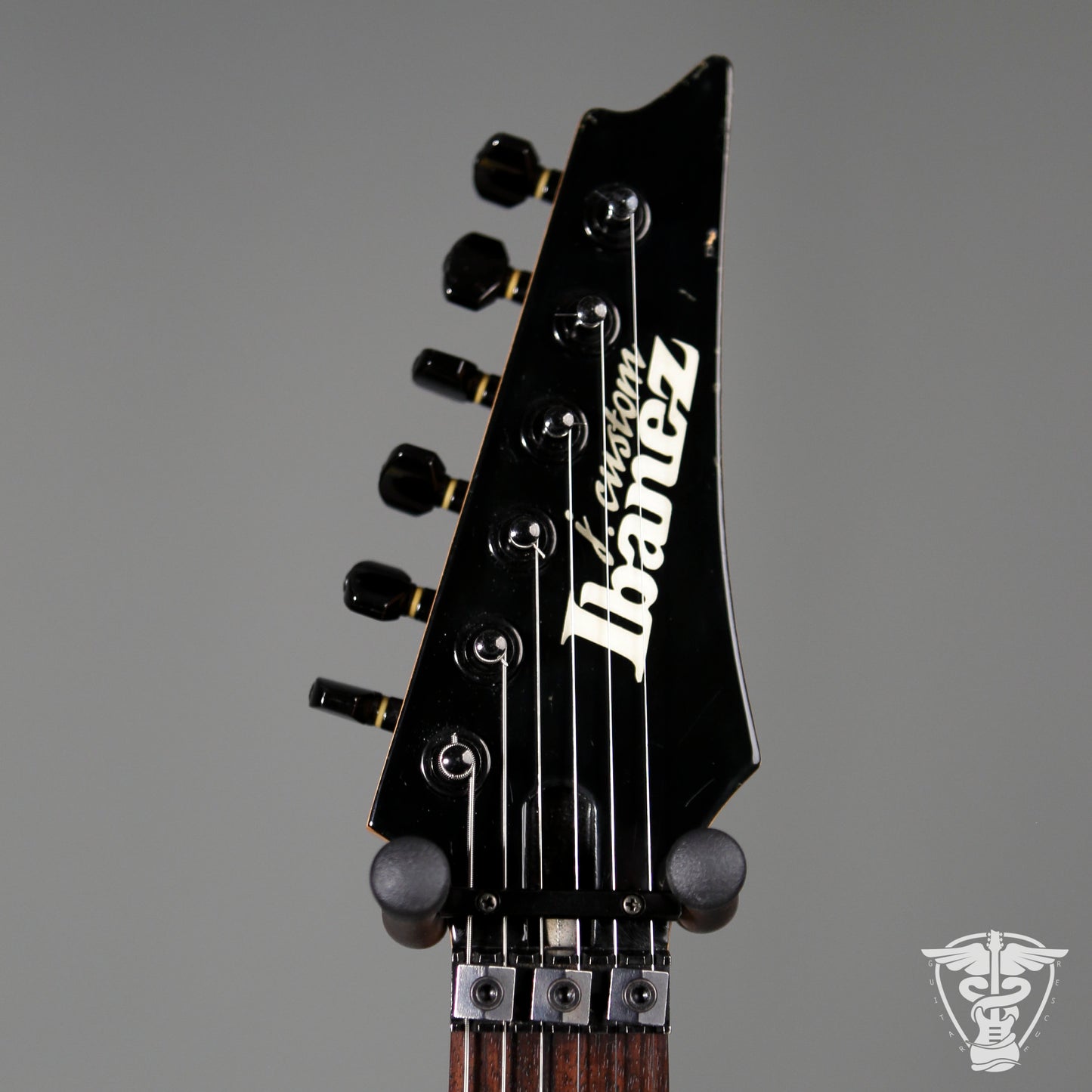 1997 Ibanez RG1712 J Custom - 8.8 LBS