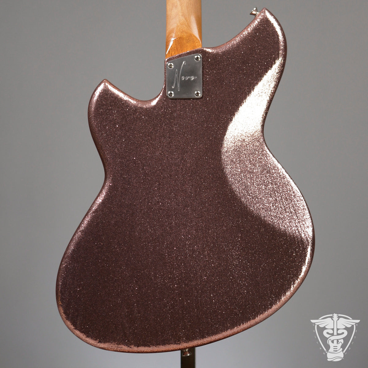 2026 Novo Serus J, Custom - 7.6 LBS