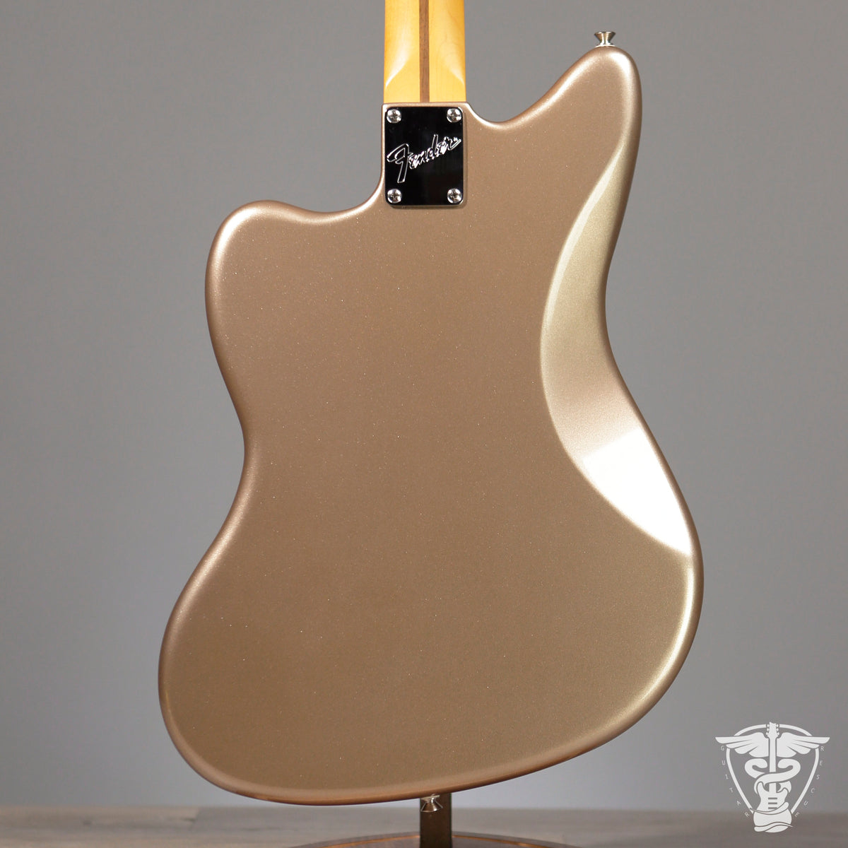 2026 Fender American Professional Classic Jazzmaster -7.78 LBS
