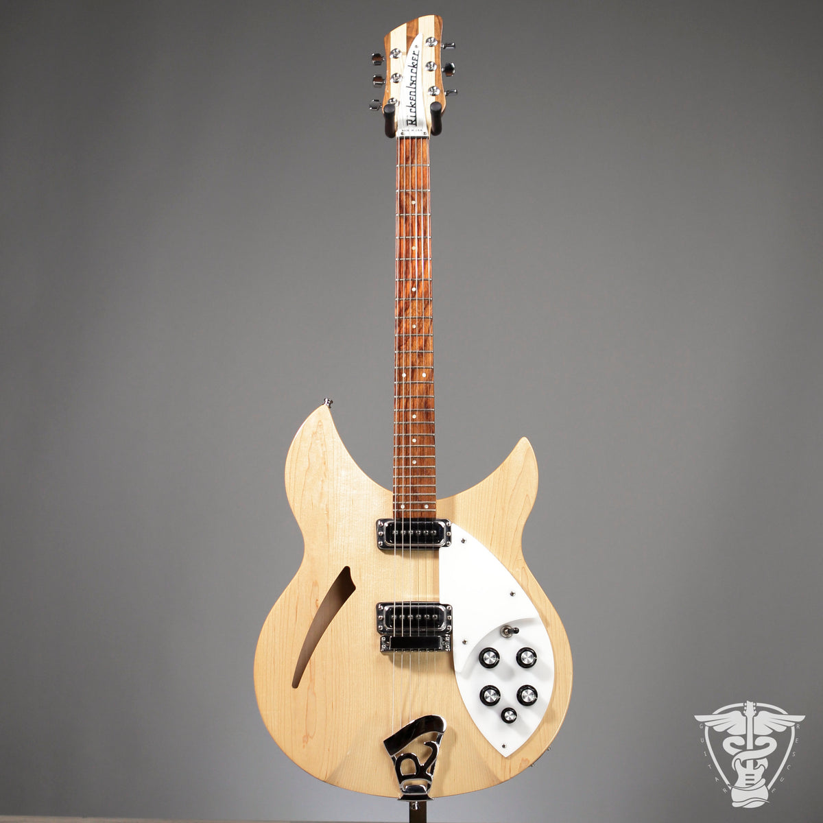 2008 Rickenbacker 330 - 8.04 LBS