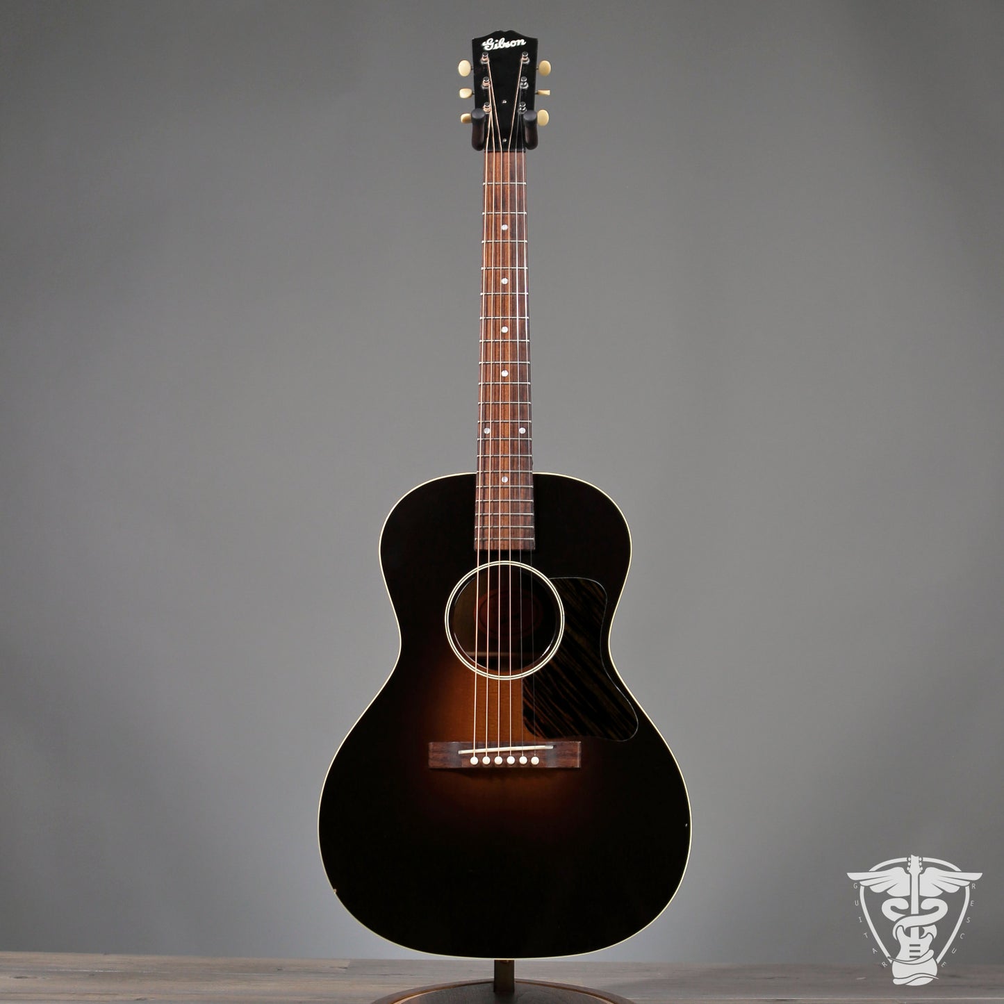 2016 Gibson 1937 L-00 Legend Limited Edition - 3.44 LBS