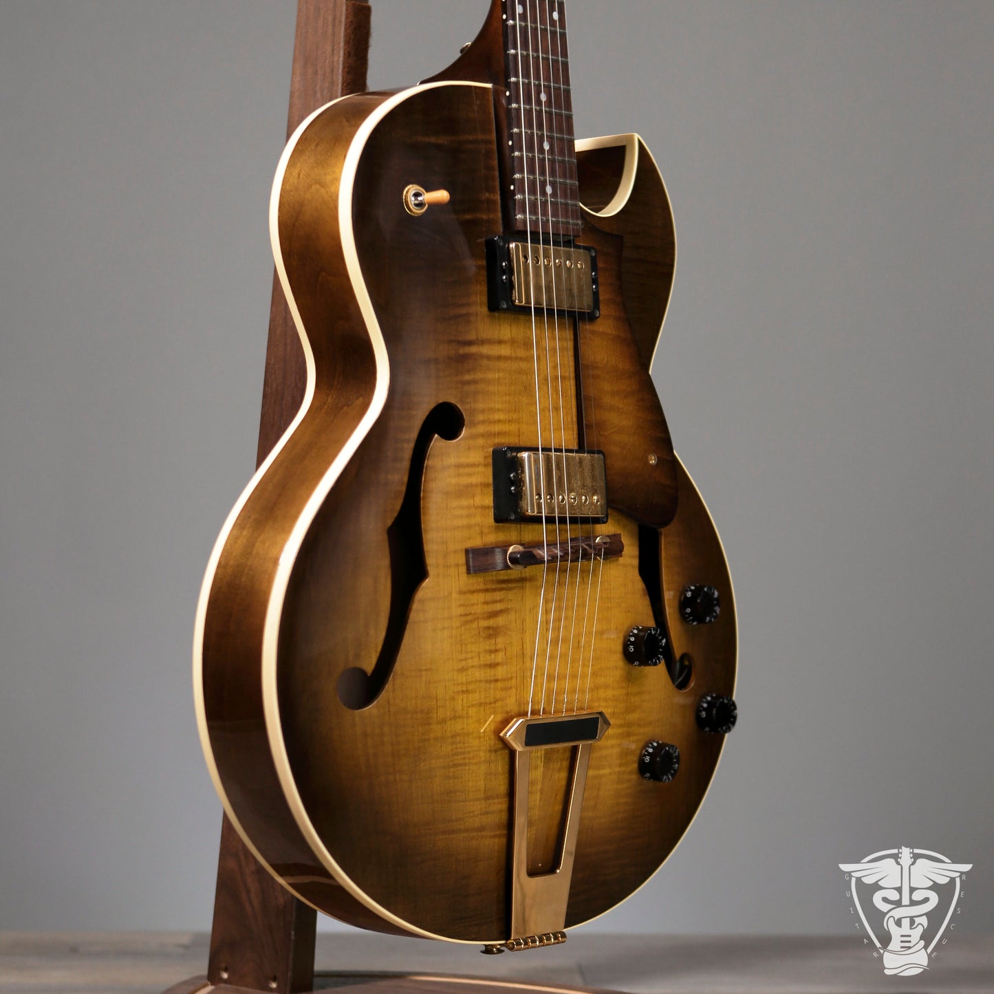 1997 Heritage H-575 - 6.8 LBS