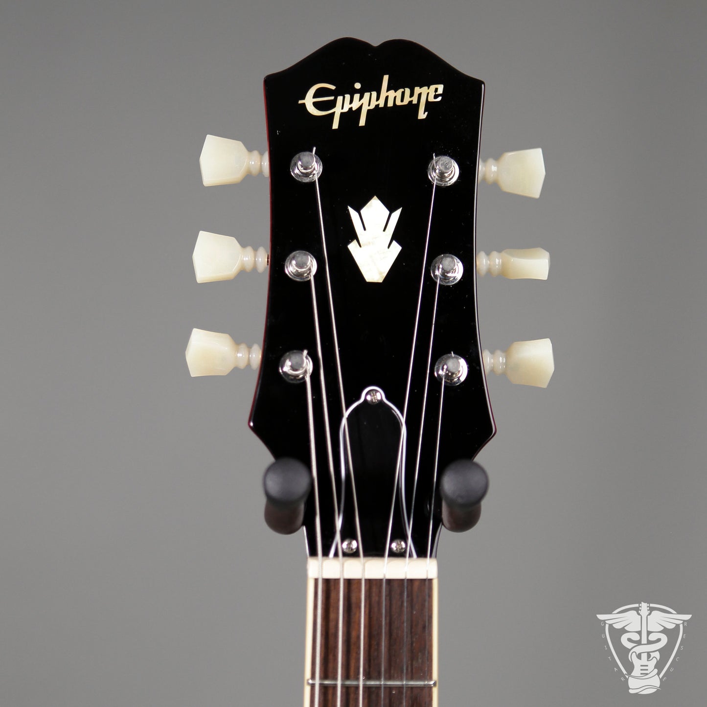 2022 Epiphone Inspired by Gibson Joe Bonamassa 1962 ES-335 - 8.52 LBS