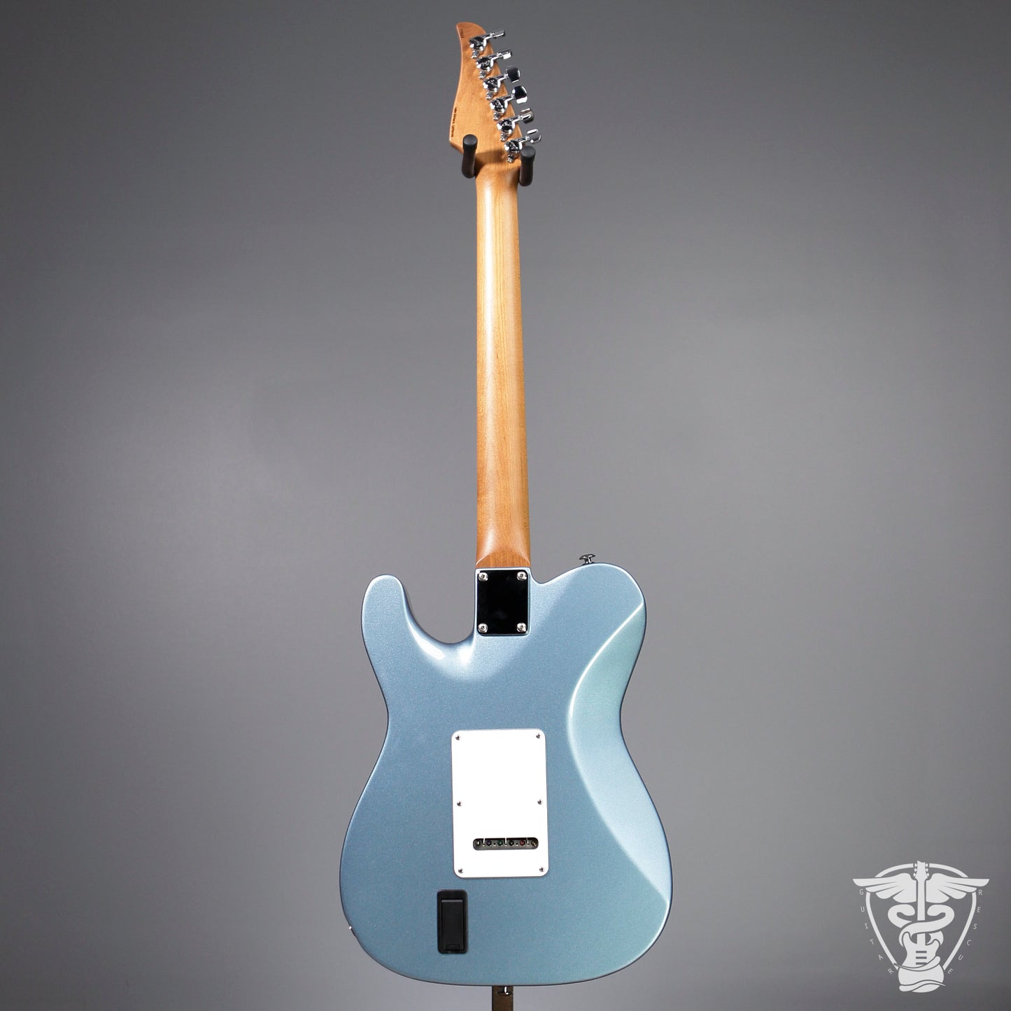 Suhr Classic T - Ice Blue Metallic