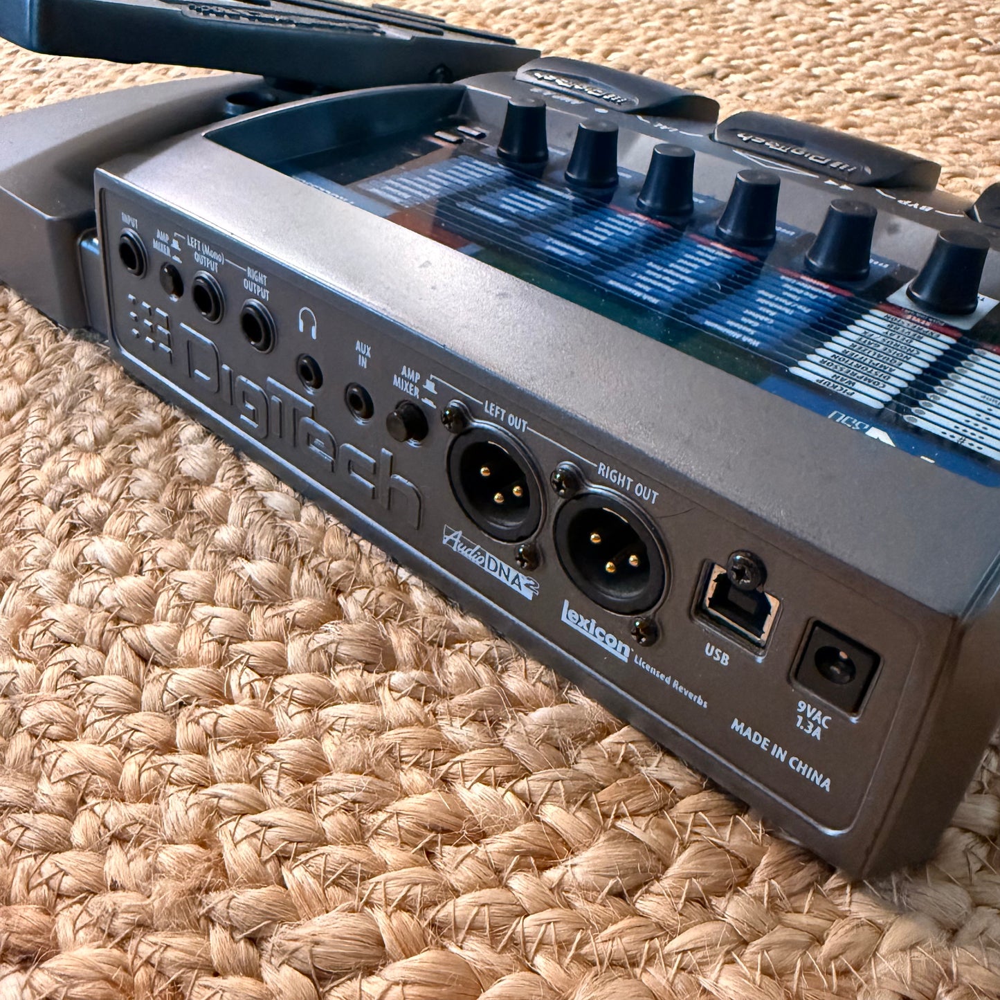 Digitech RP350 (USED)