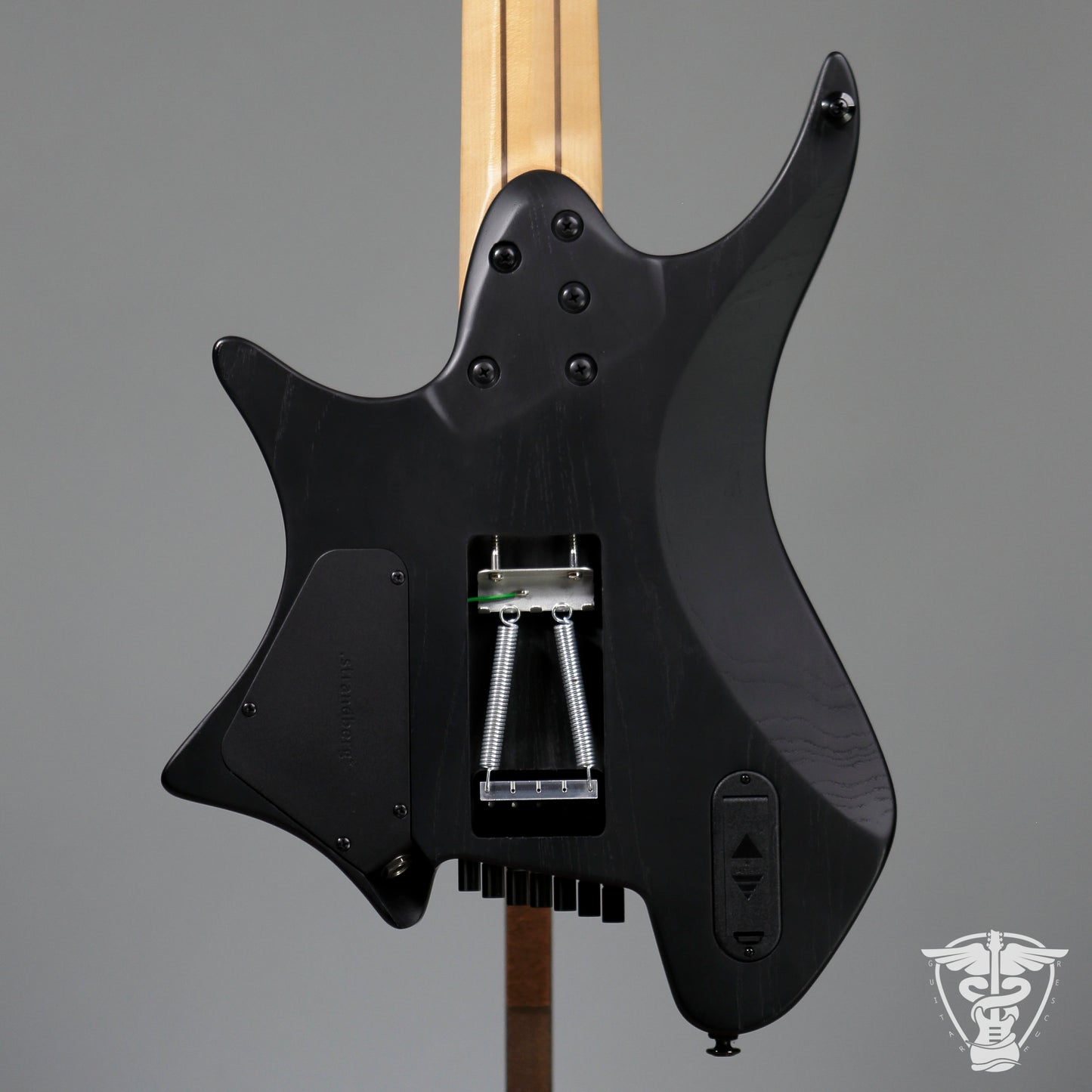 2026 .strandberg* Boden Prog NX7 - 5.24 LBS