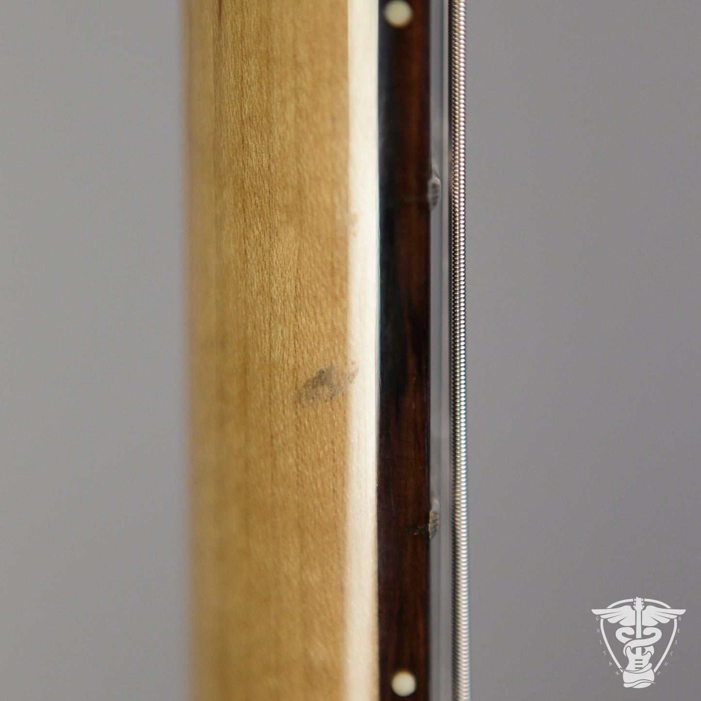 B.C. Rich 1983 NJ Series Mockingbird - 7.56 LBS