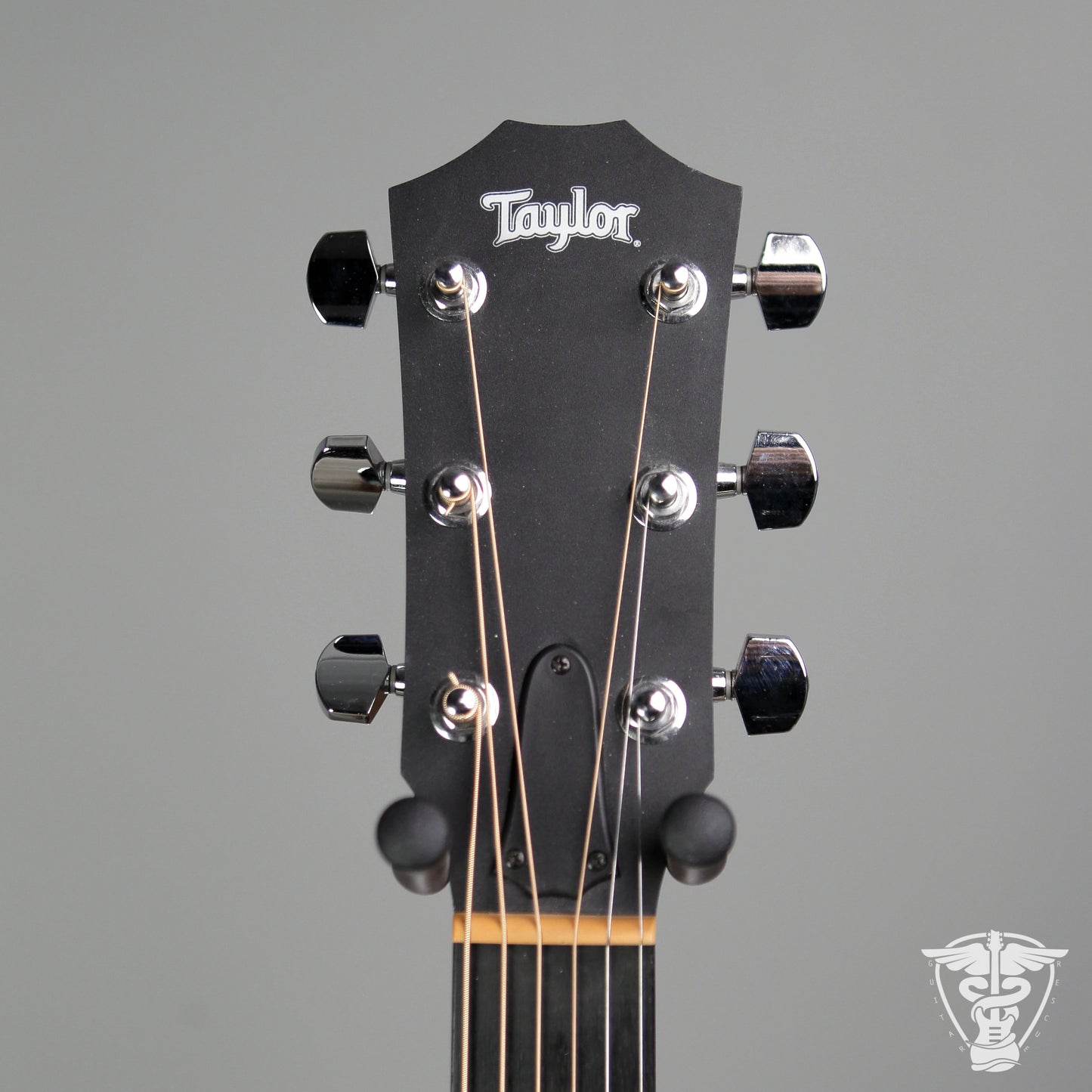2005 Taylor Ebony 110 - 4.87 LBS