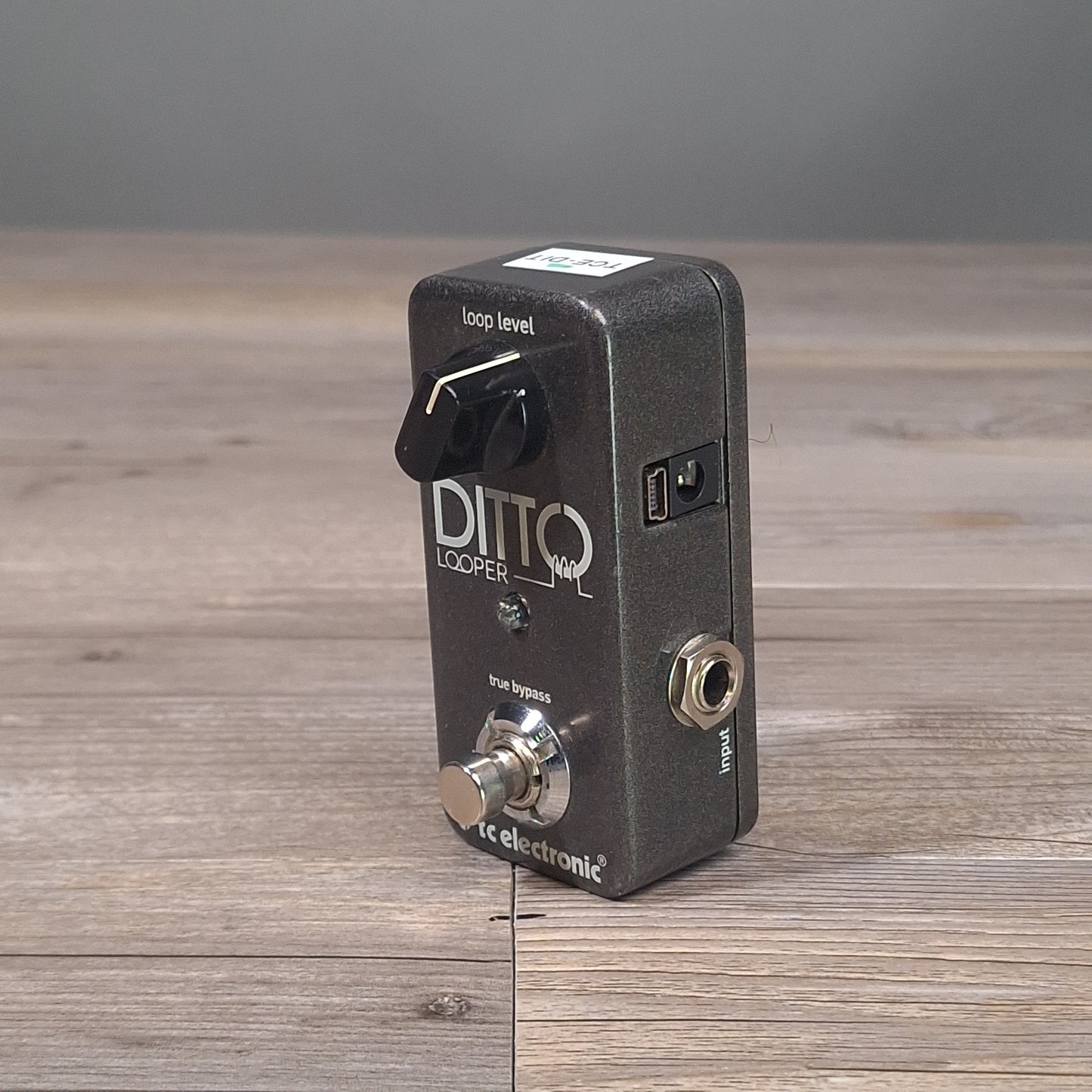 TC Electronics DITTO Looper (USED)
