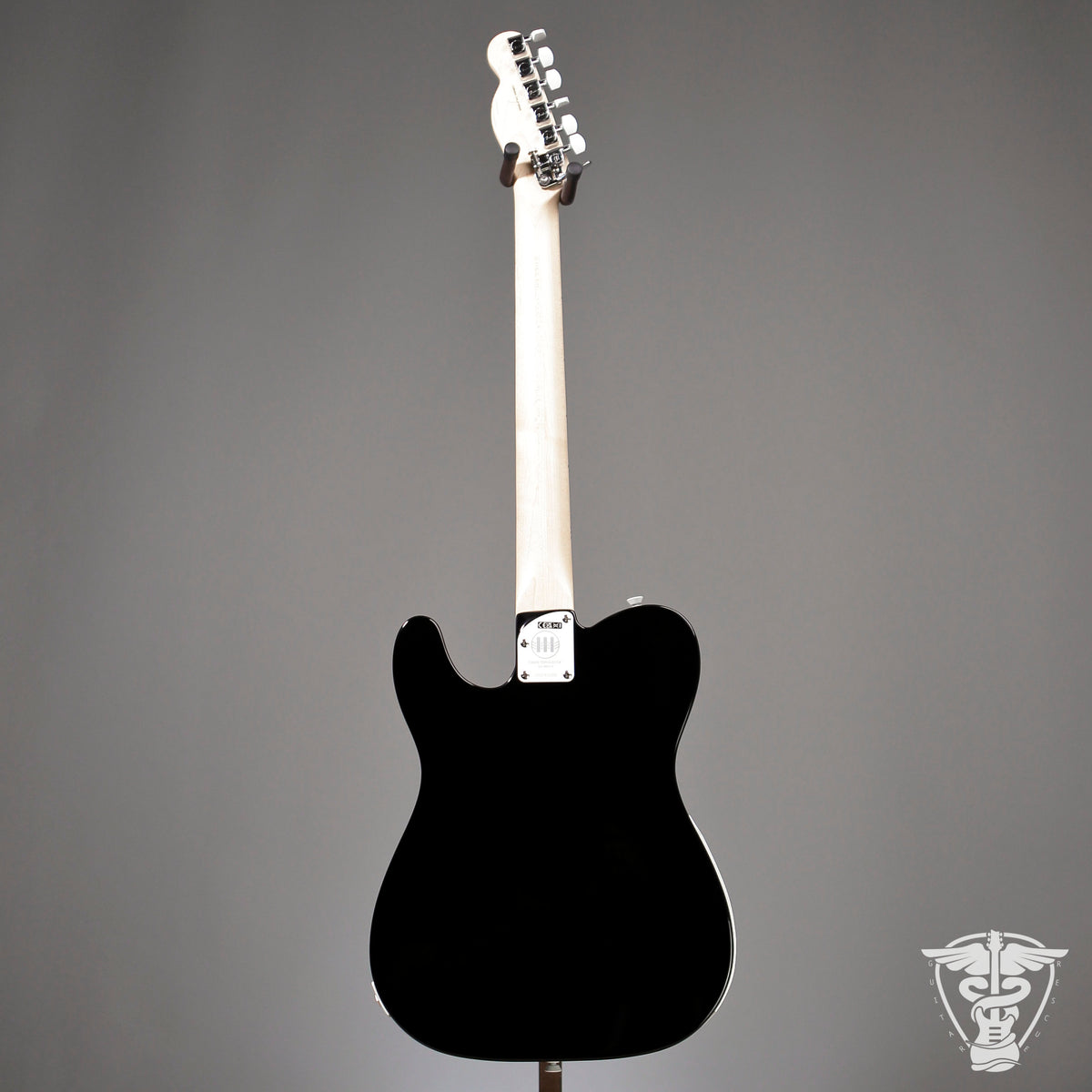 2024 Fender Jack White Triplecaster Tele - 7.83 LBS