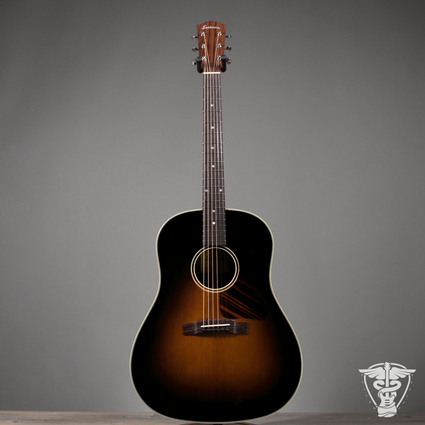 2026 Eastman E20-SS-TC (Traditional Tobacco Burst)