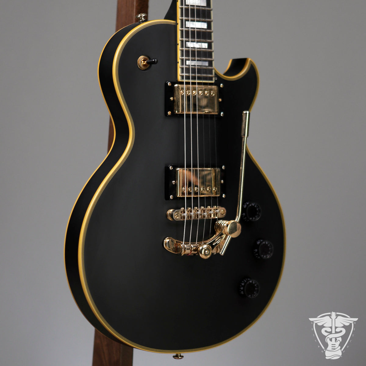 2022 Schecter Diamond Series Solo-II Custom - 8.68 LBS