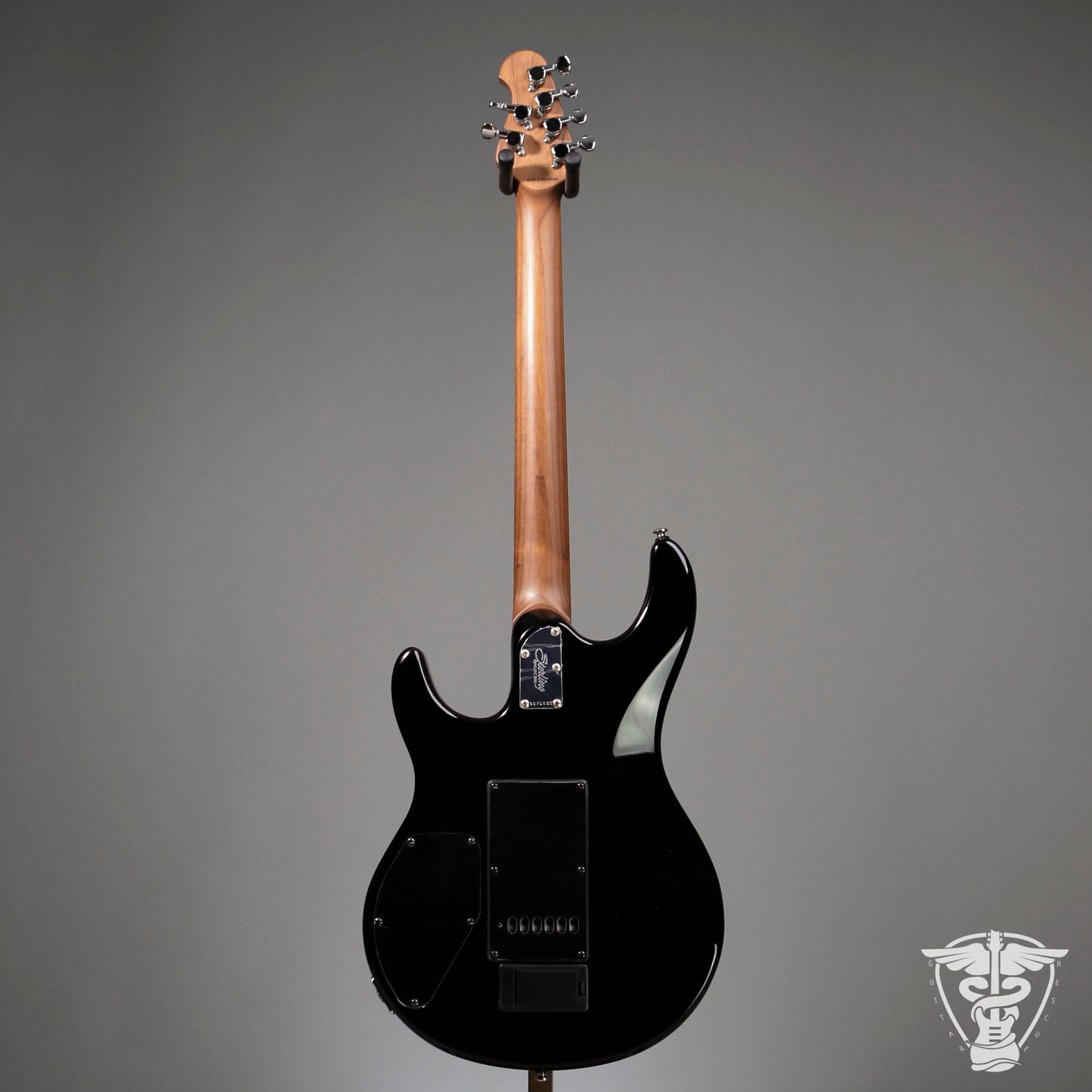 2026 Sterling by Music Man Luke HSS - 7.91 LBS