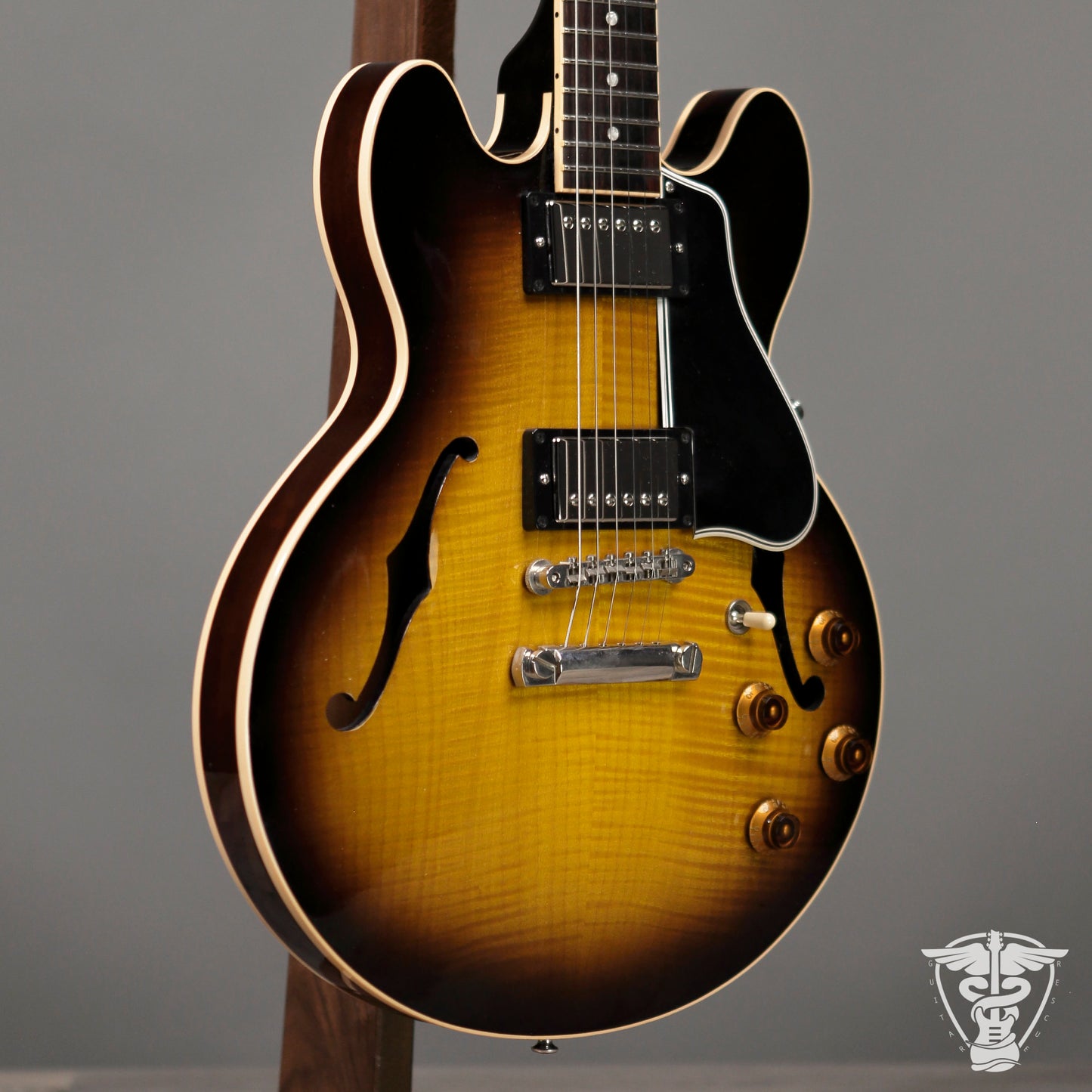 2011 Gibson CS-336 - 6.55 LBS