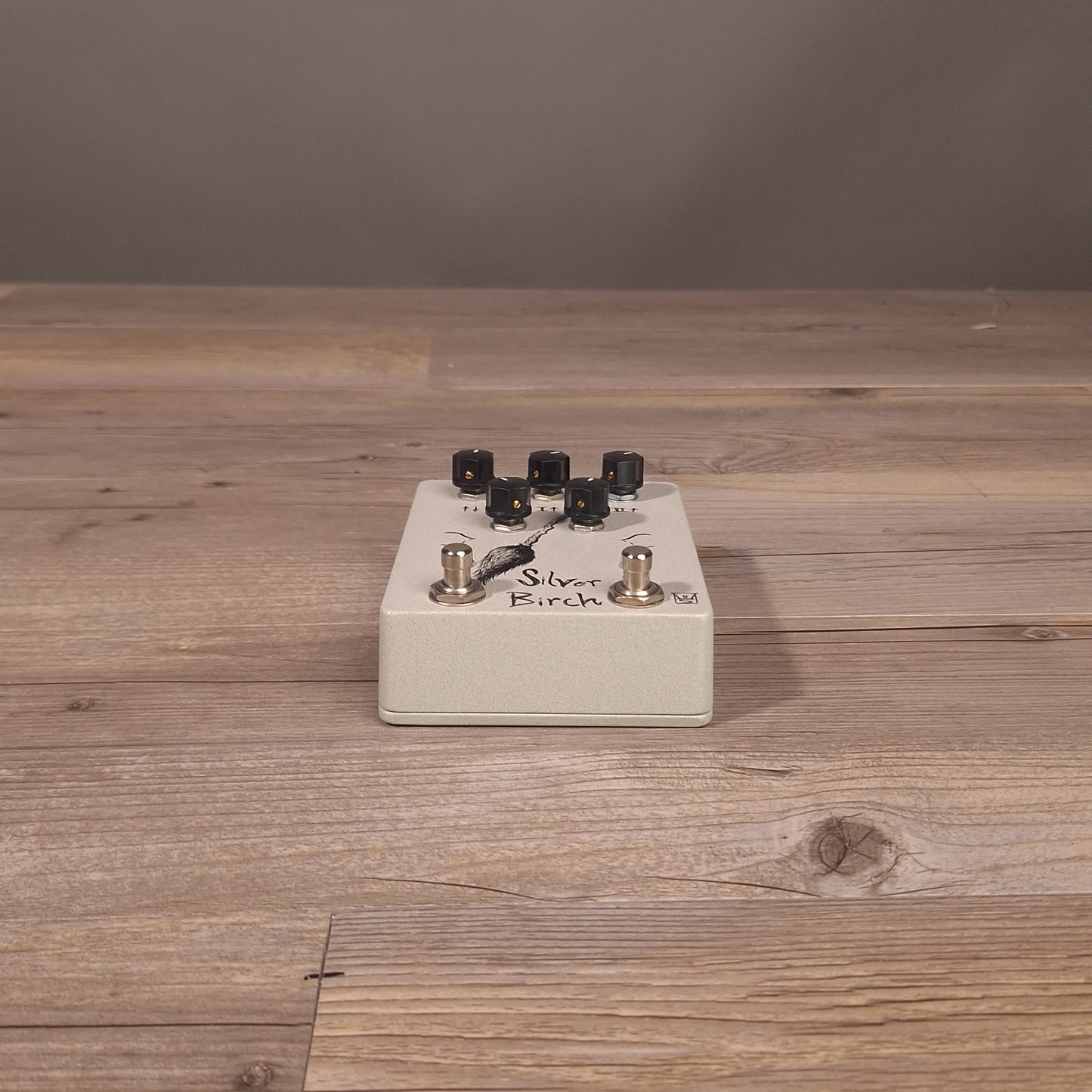 Swamp Witch Silver Birch (USED)