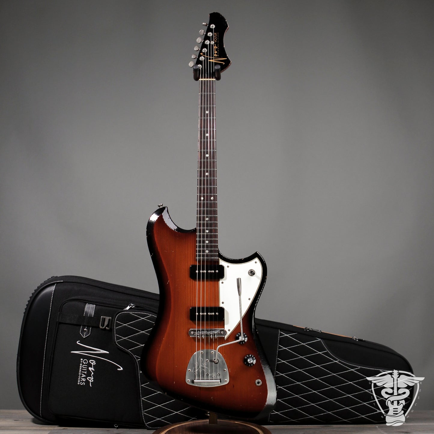2025 Novo Voltur J, Nucleus - 7.4 LBS