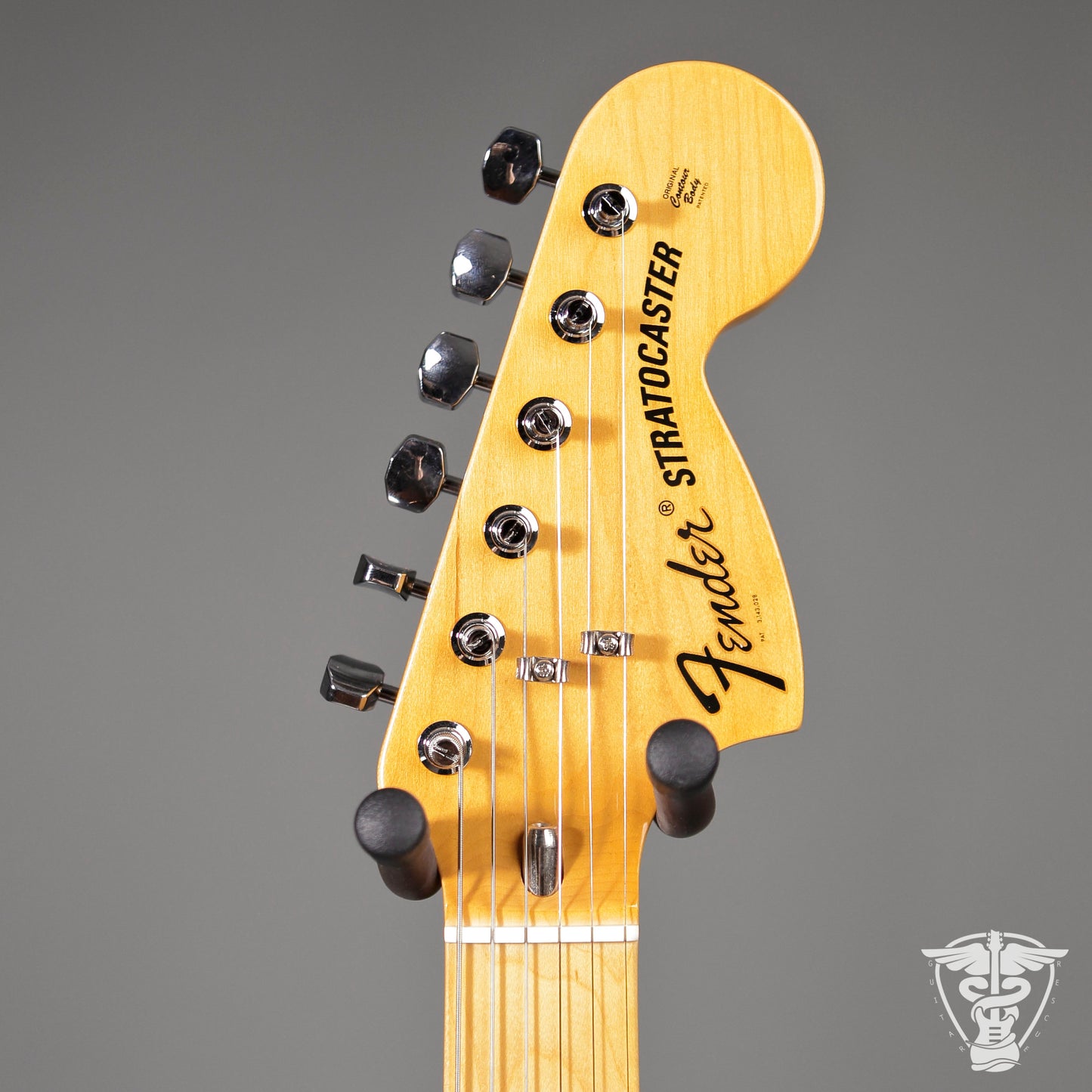 2025 Fender American Vintage II 1973 Stratocaster - 8.22 LBS