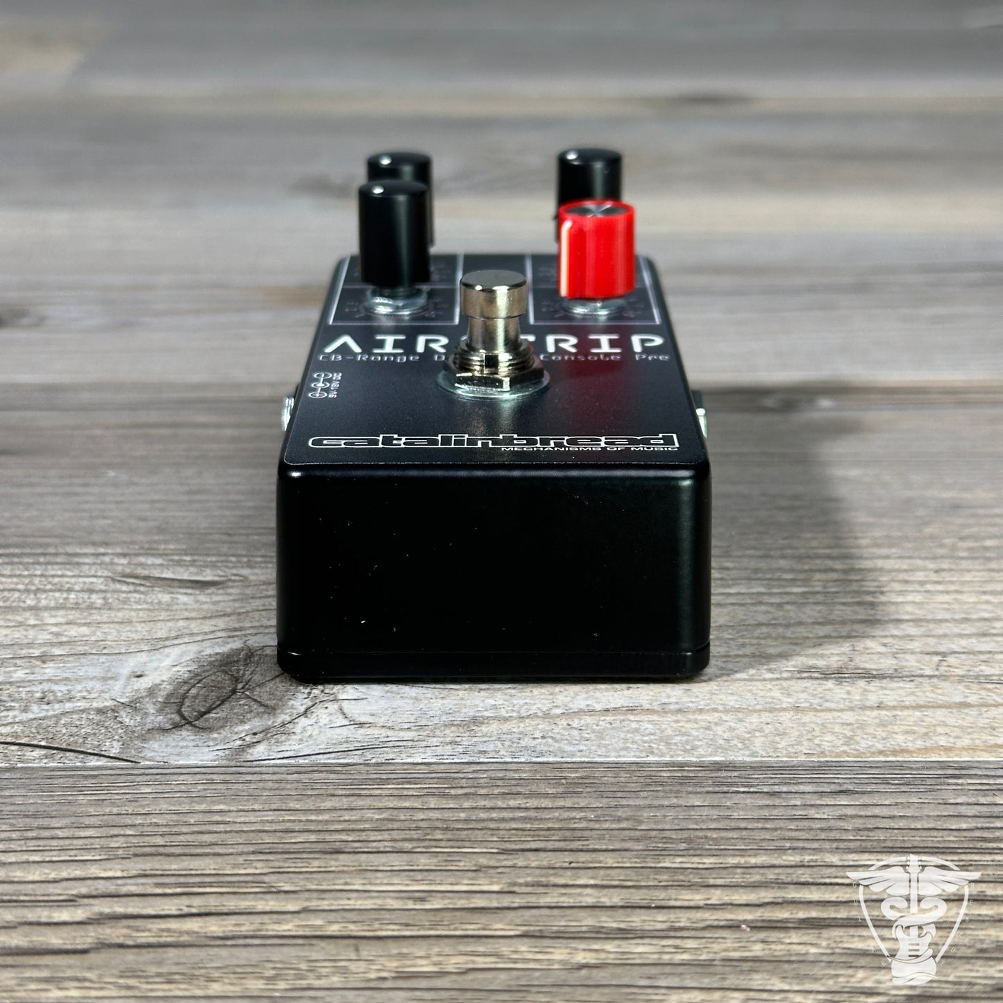 Catalinbread Airstrip Trident A-Range Console (BRAND NEW)