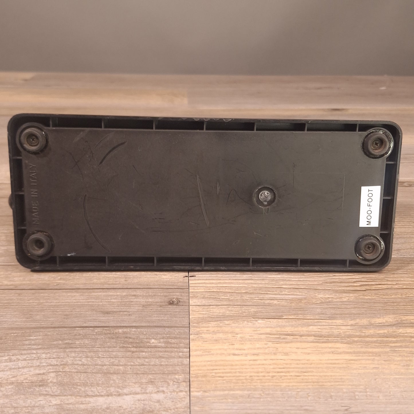 Moog Footswitch (USED)
