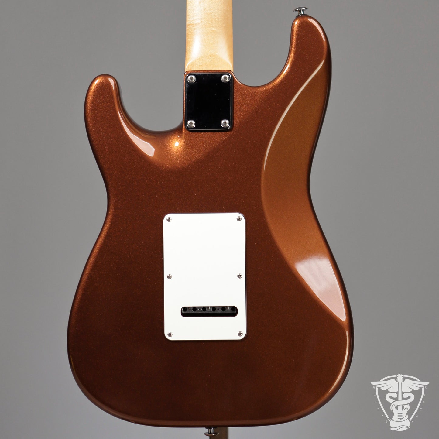 Suhr Classic S - 7.94 LBS