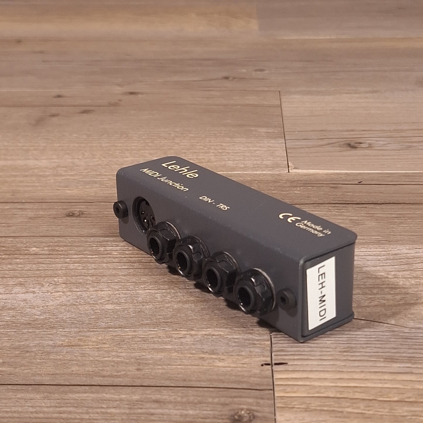 Lehle MIDI Junction DIN-TRS (USED)