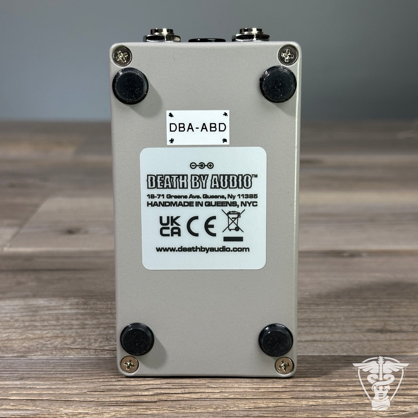 Death by Audio Absolute Destruction (BRAND NEW)