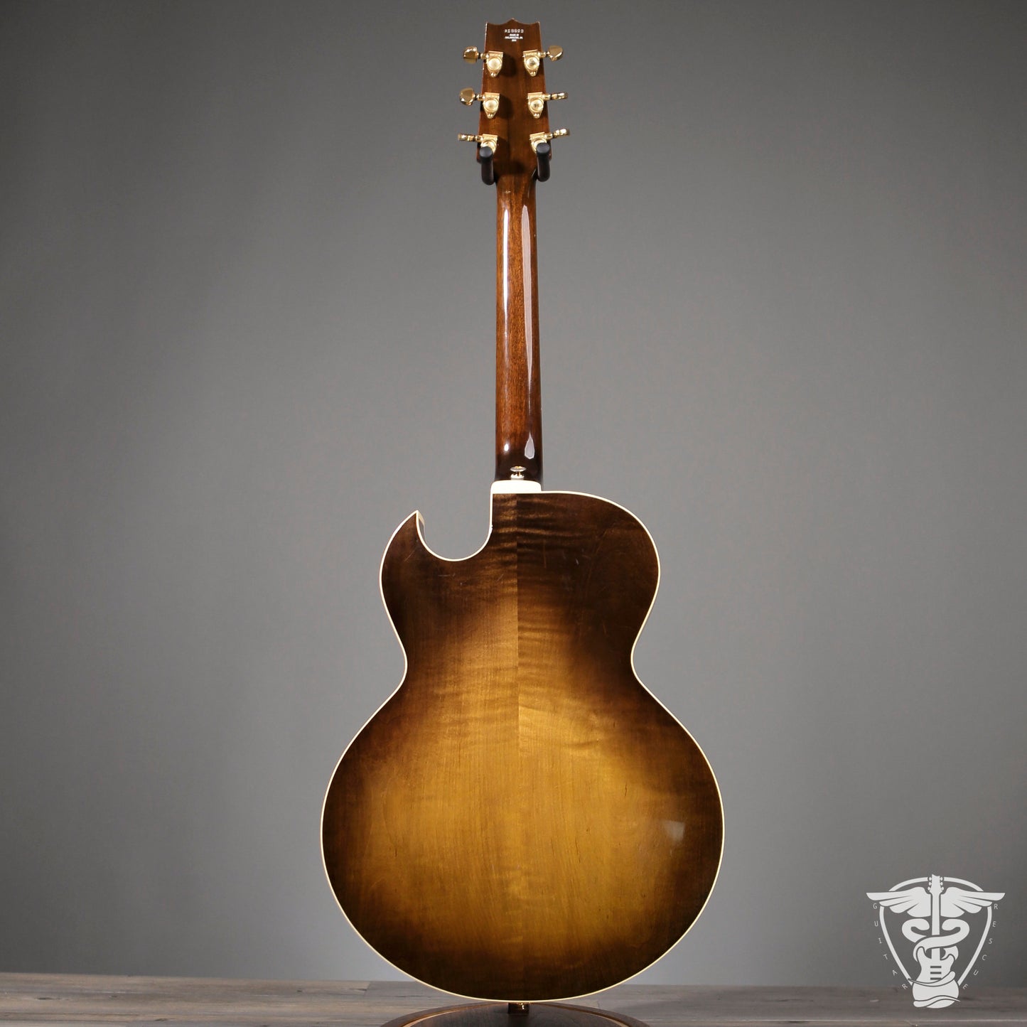 1997 Heritage H-575 - 6.8 LBS
