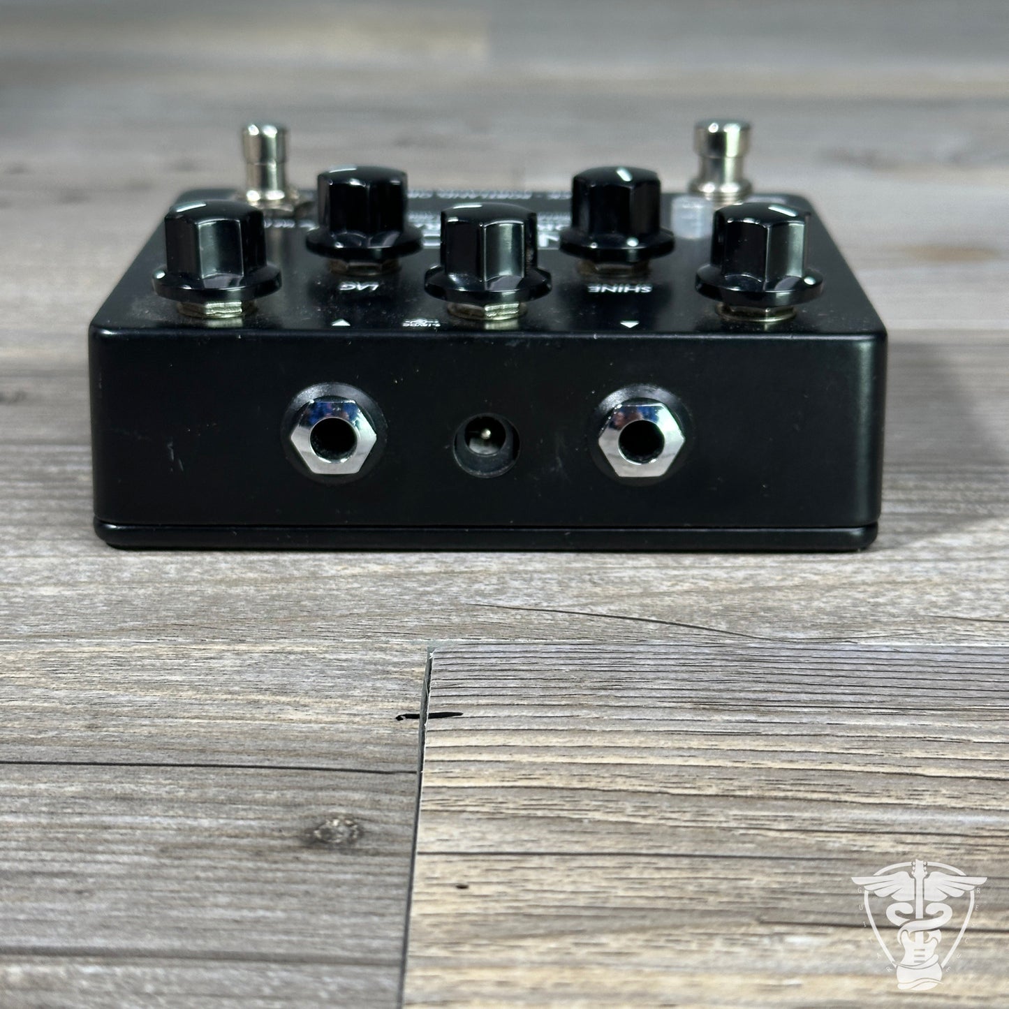 Mr. Black Analog Chorus/Vibrato (USED)