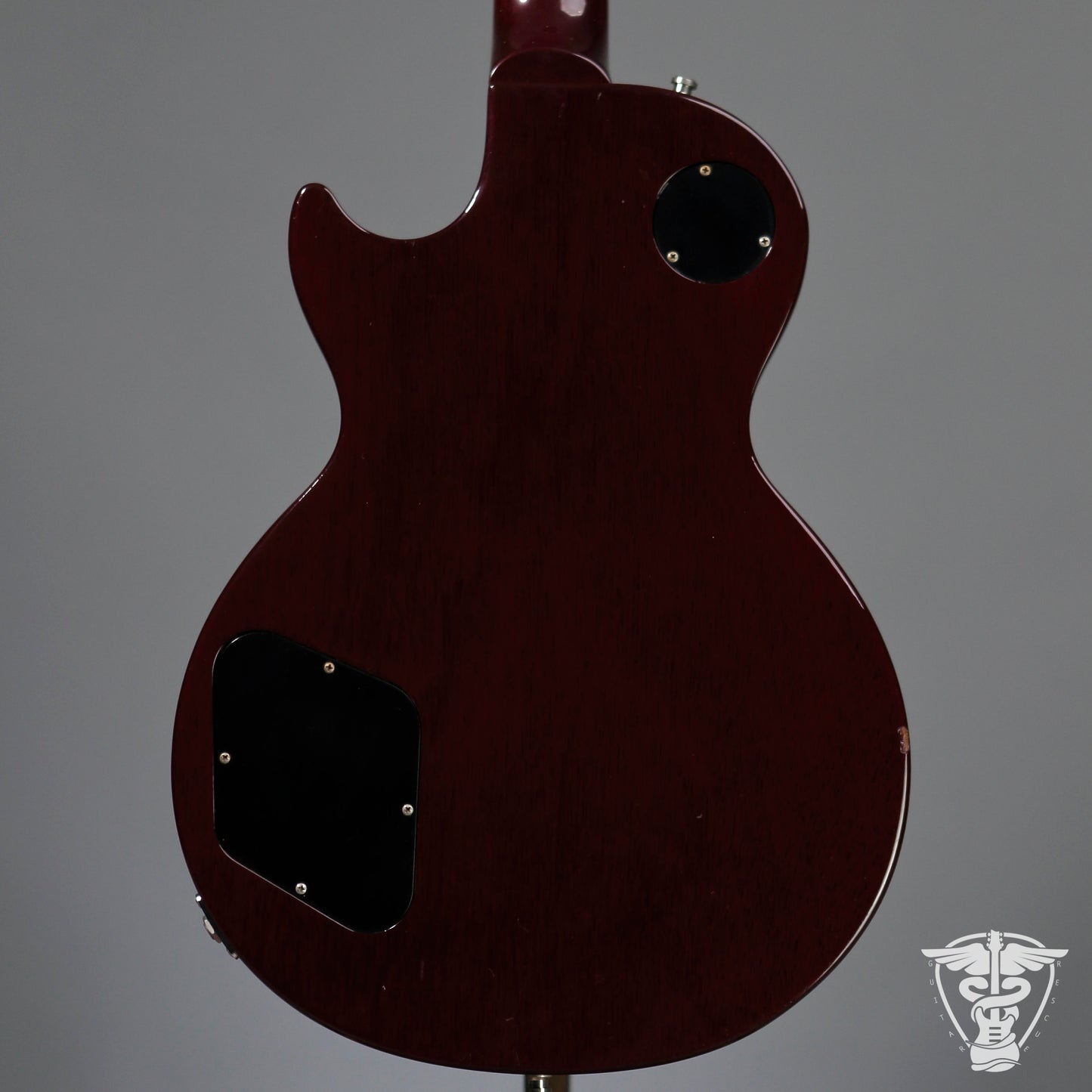 2002 Gibson Les Paul Standard Premium Plus - 9.45 LBS