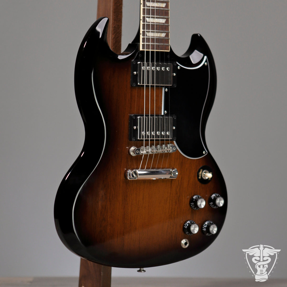 2025 Gibson SG Standard '61 - 5.96 LBS