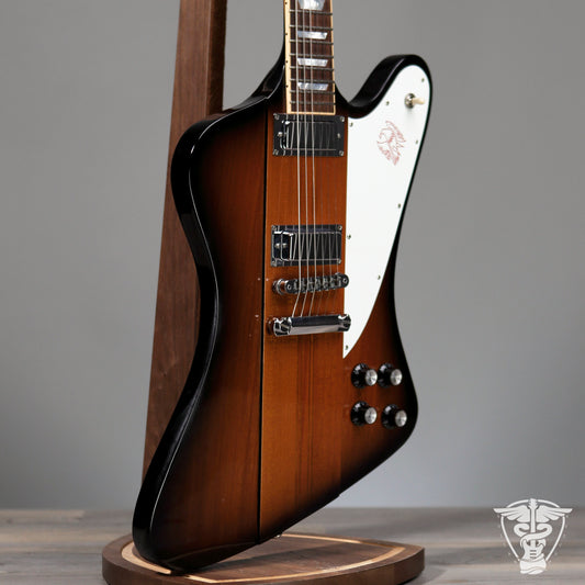 2015 Gibson Firebird V - 7.53 LBS