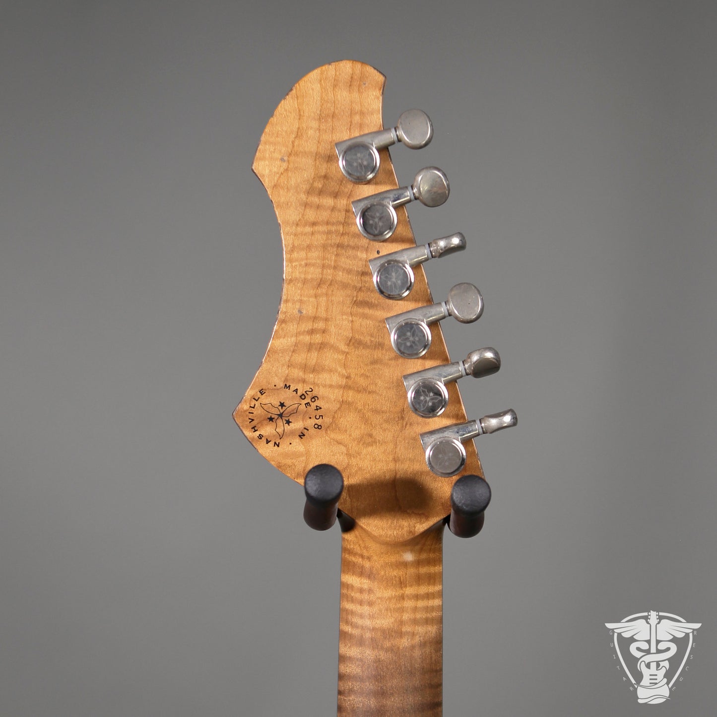 2026 Novo Idris H2, Custom - 7.6 LBS