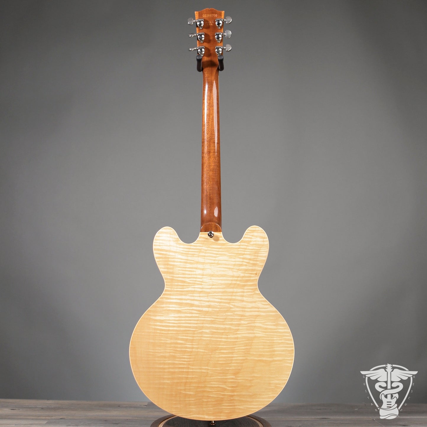 2006 Gibson ES-335 Dot - 7.83 LBS