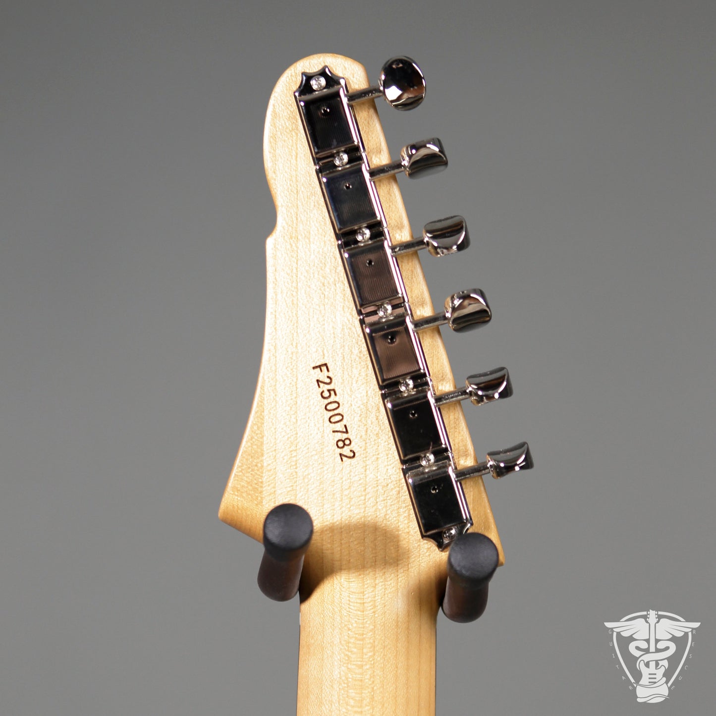 2025 Eastman Fullertone DC '62 - 7.61 LBS