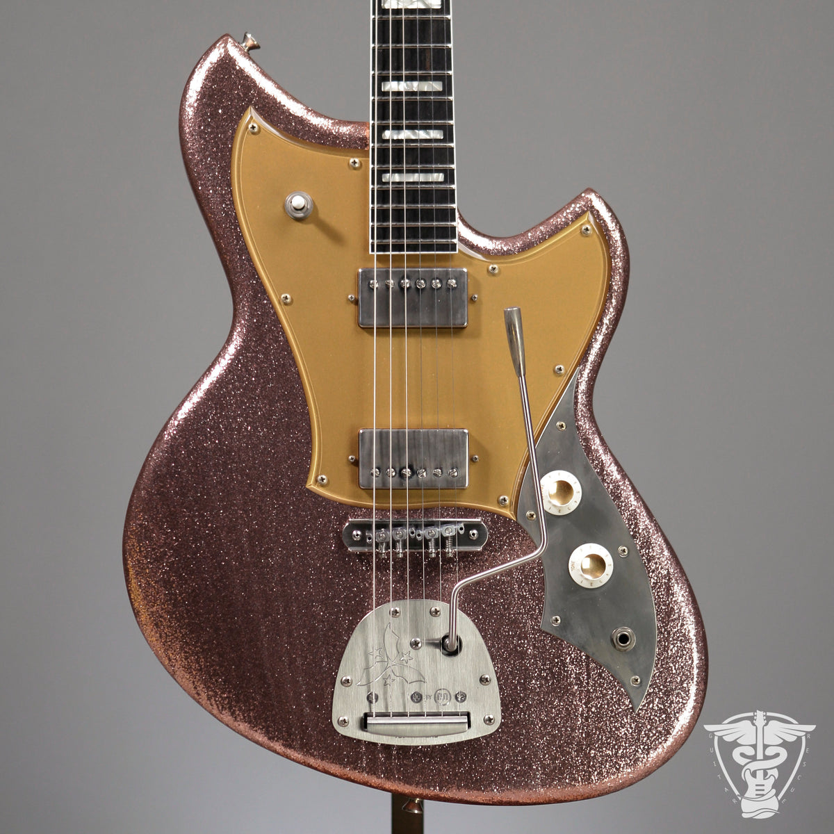 2026 Novo Serus JHH, Custom - 7.2 LBS