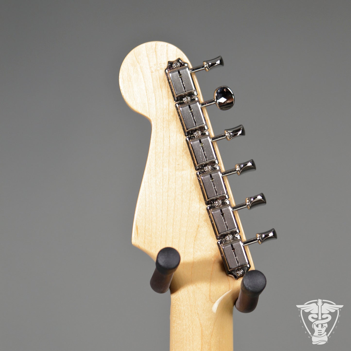 2020 Fender American Original 50s Stratocaster - 7.72 LBS