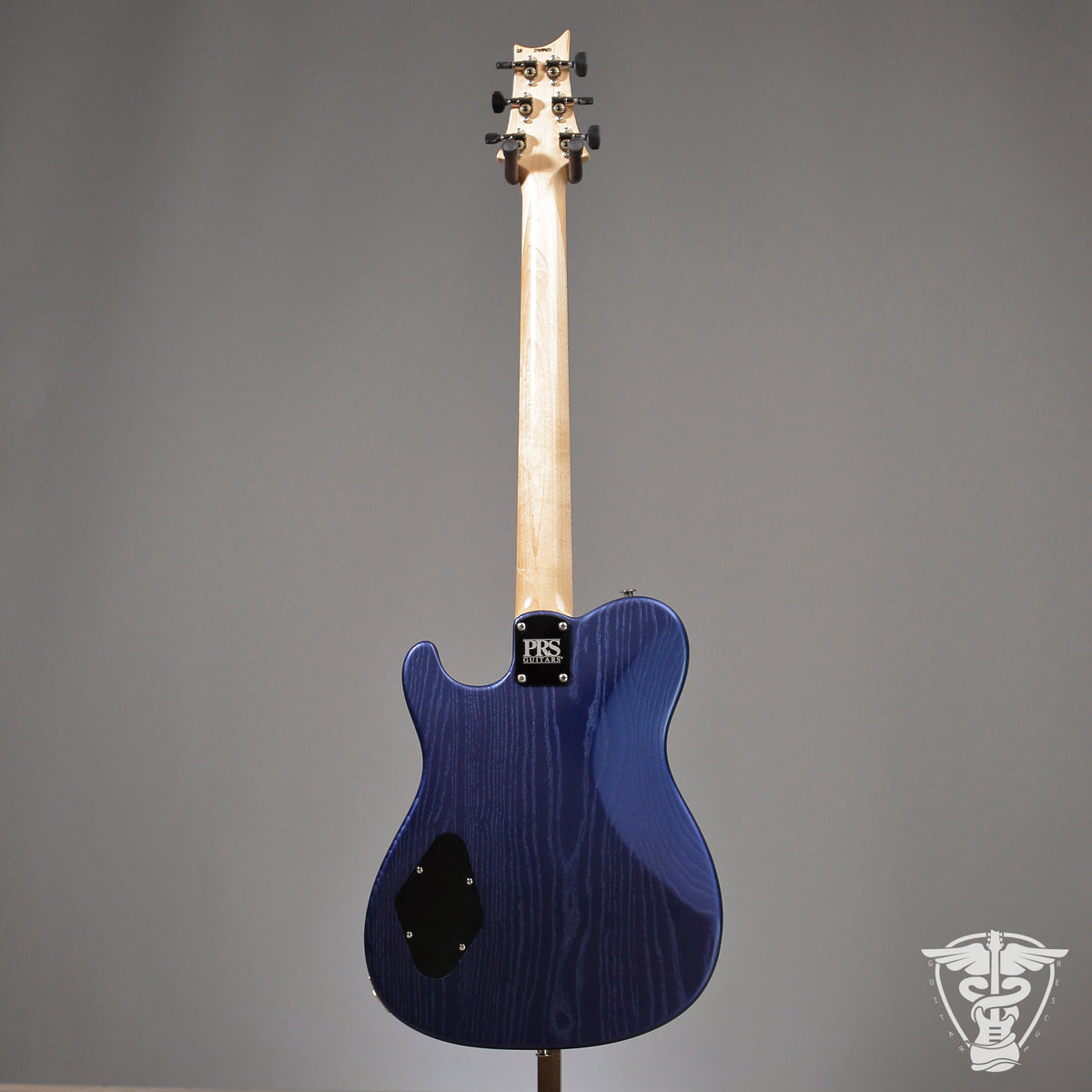PRS NF 53, 2025 (Blue)