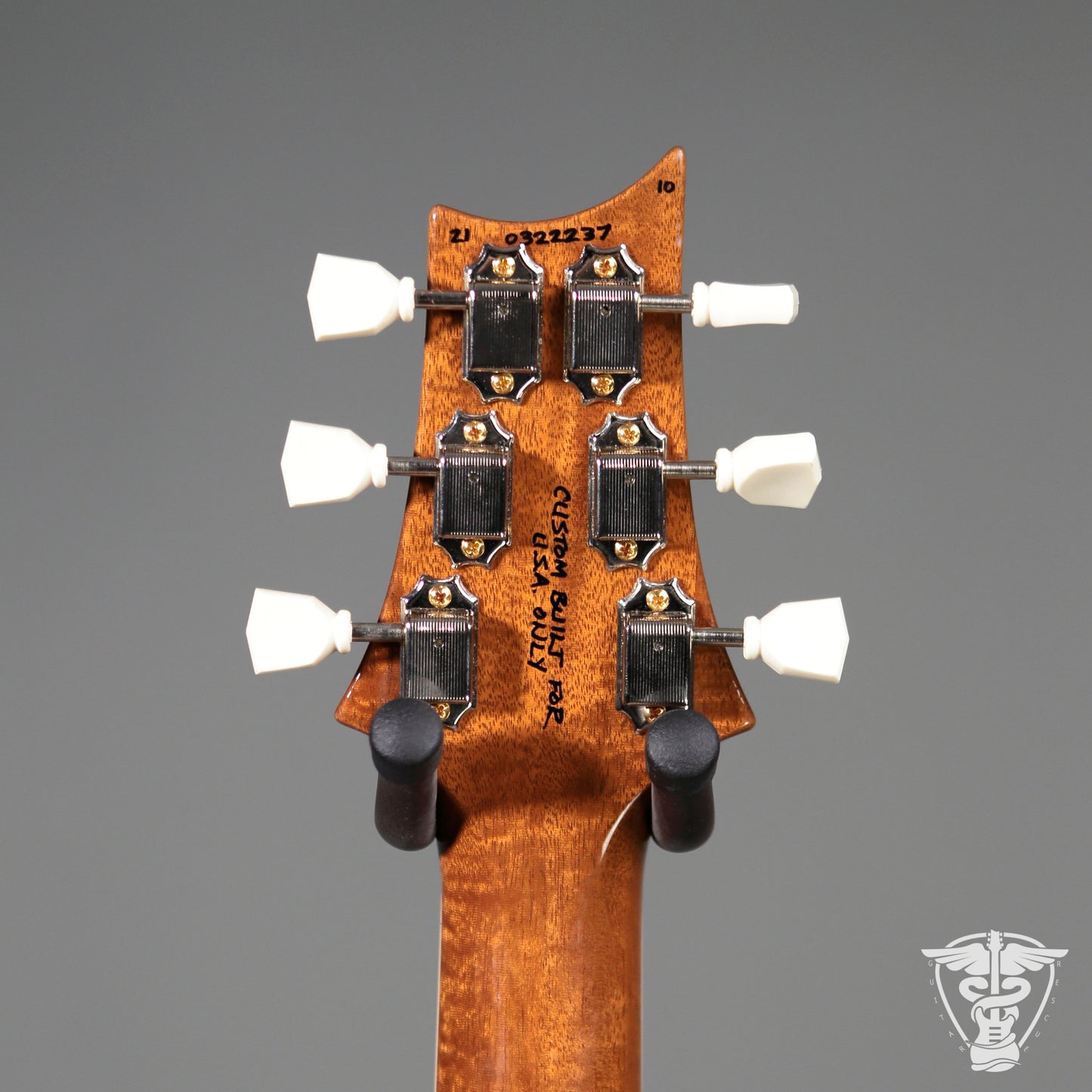 2021 PRS McCarty 594 Wood Library 10-Top - 7.2 LBS